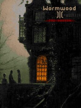 Foto do jogo Wormwood III: The Horror
