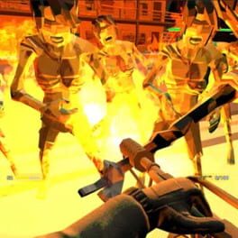 Foto do jogo Cursed Zombie Portals 666