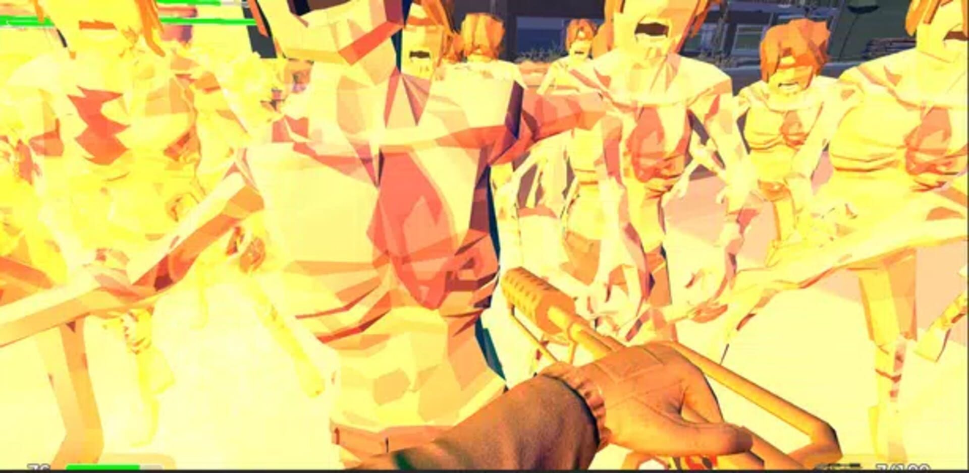 Foto do jogo Cursed Zombie Portals 666