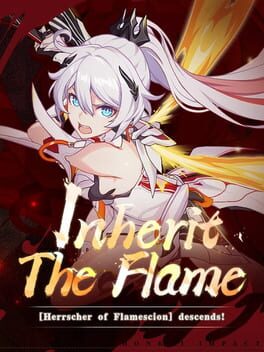 Foto do jogo Honkai Impact 3rd: Inherit the Flame