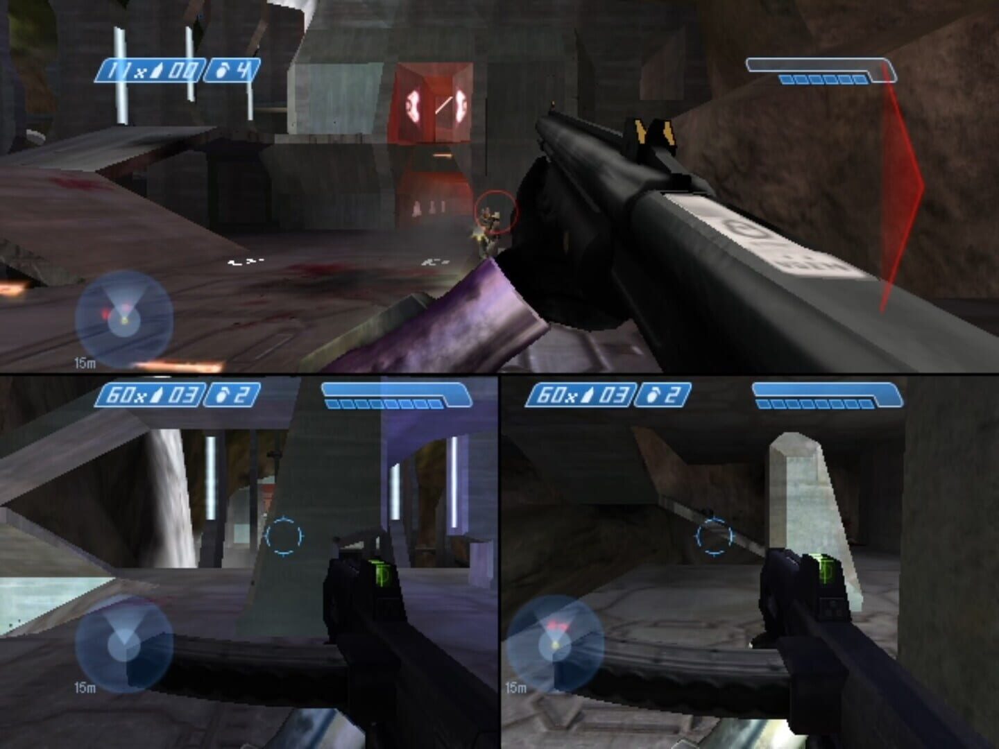 Foto do jogo Halo CE+