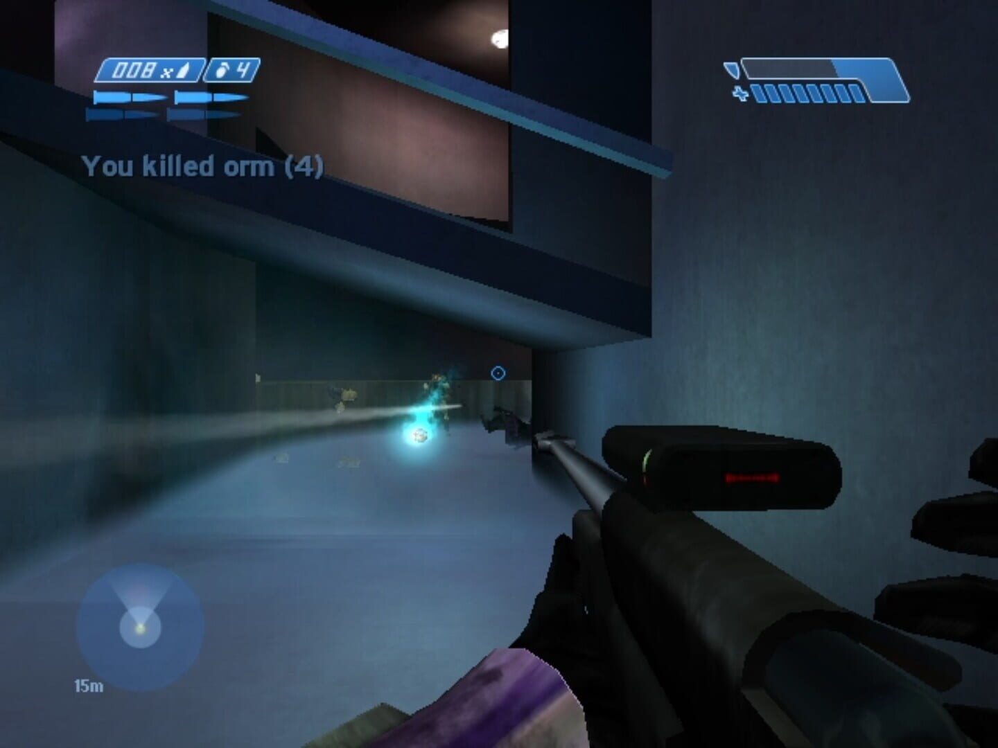 Foto do jogo Halo CE+