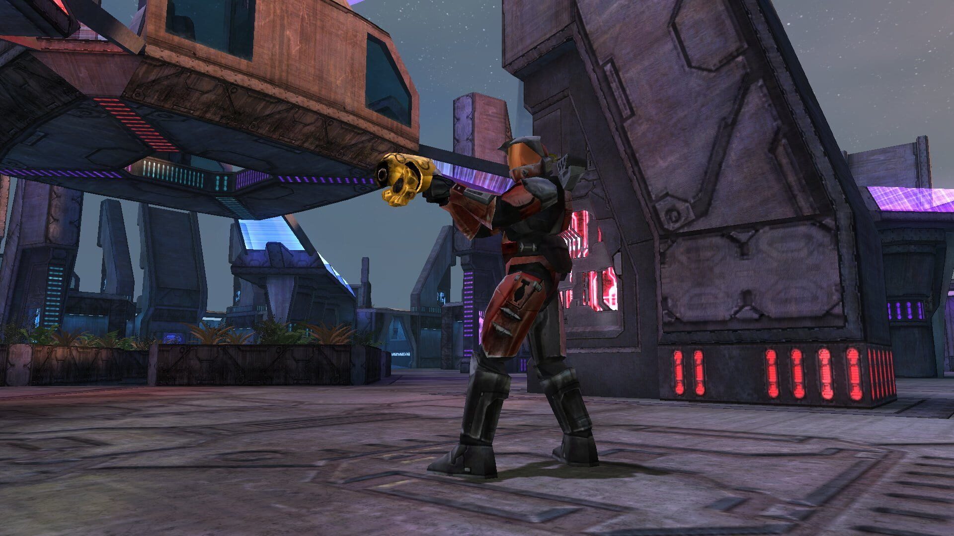 Foto do jogo Halo CE+