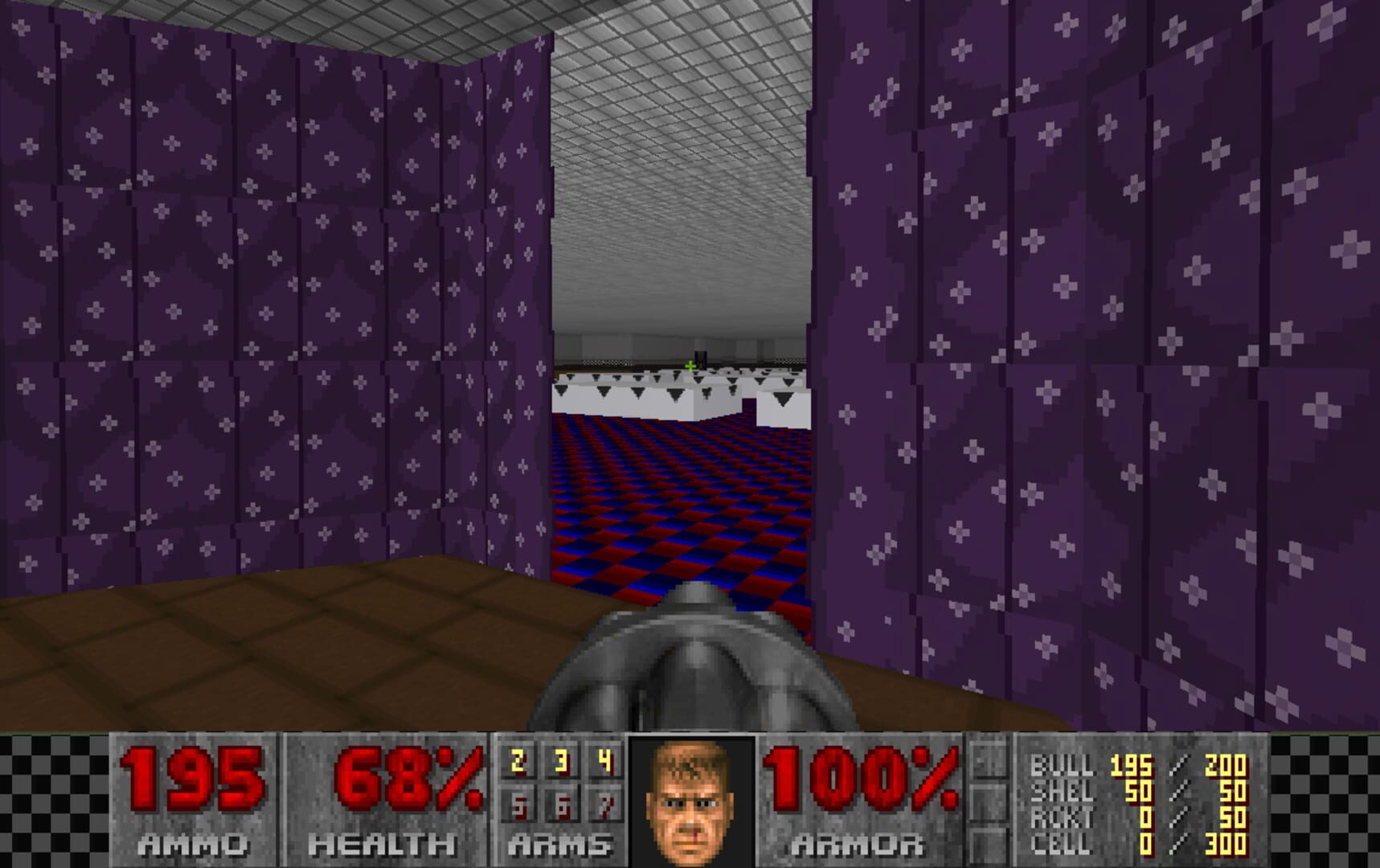 Foto do jogo Five Nights at Freddy's Doom