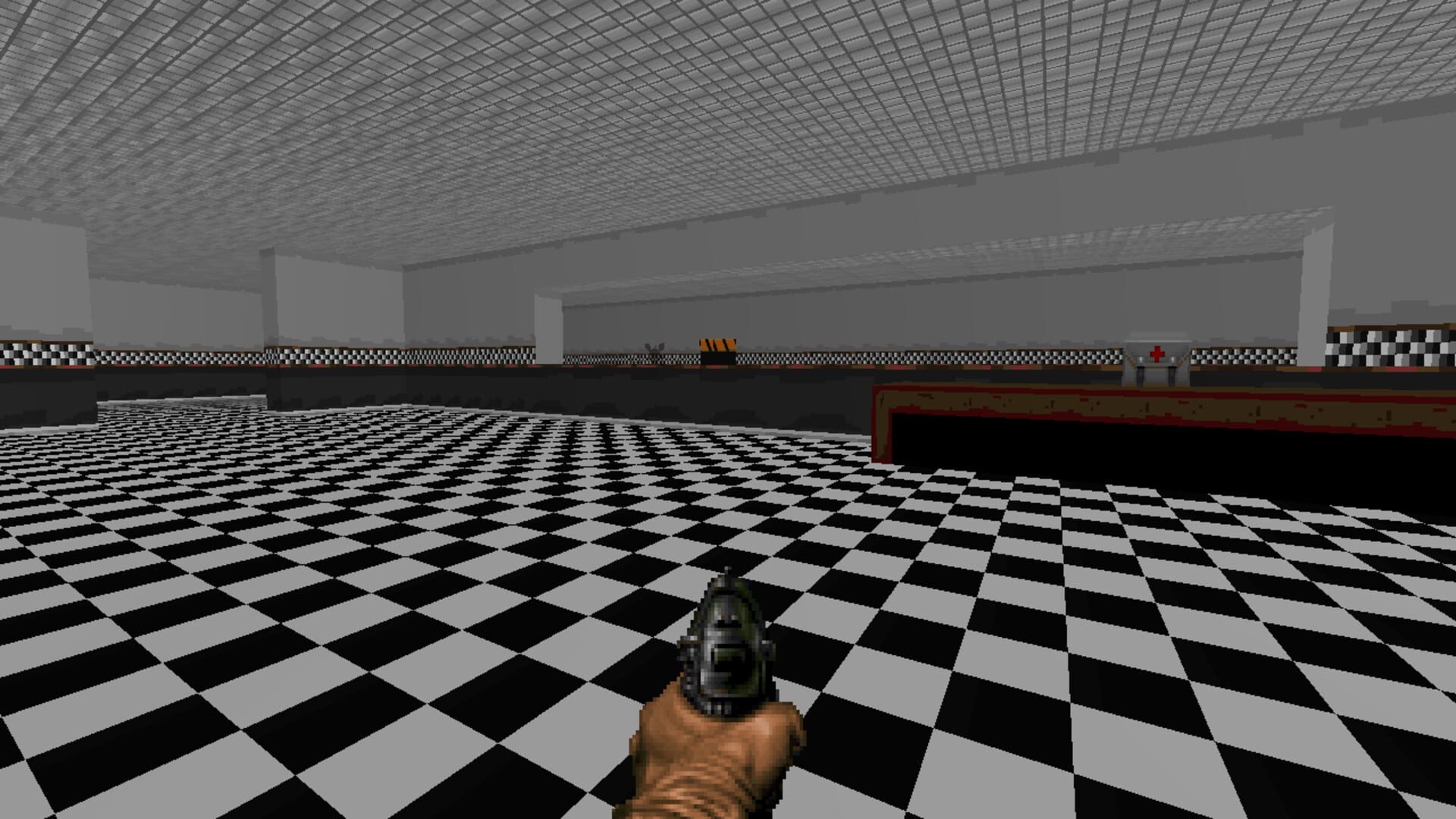 Foto do jogo Five Nights at Freddy's Doom