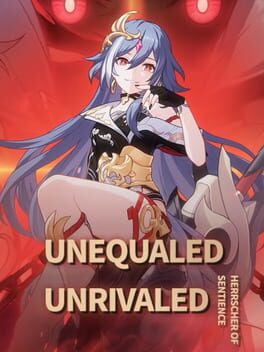 Foto do jogo Honkai Impact 3rd: Unequaled, Unrivaled
