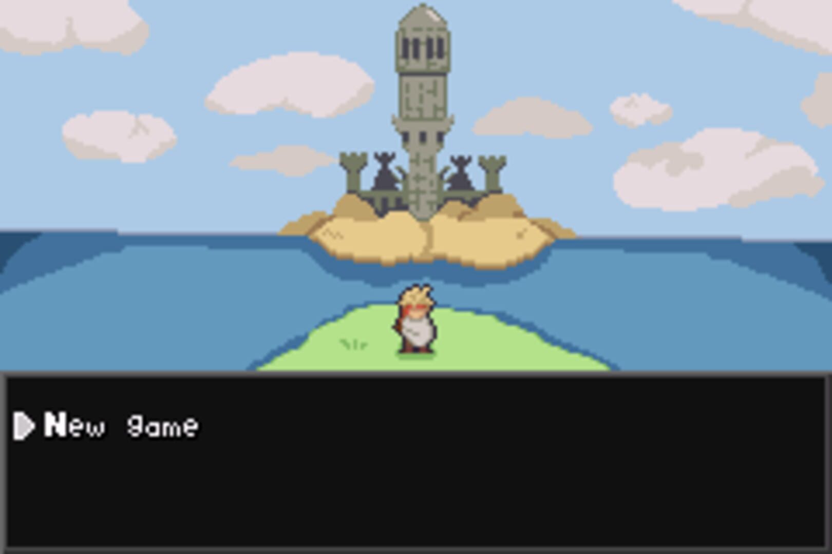 Foto do jogo Bridge Quest