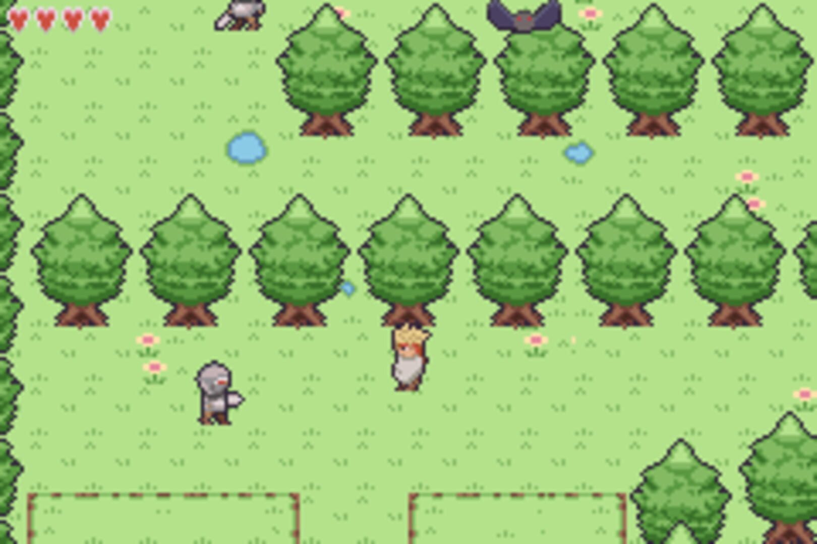 Foto do jogo Bridge Quest