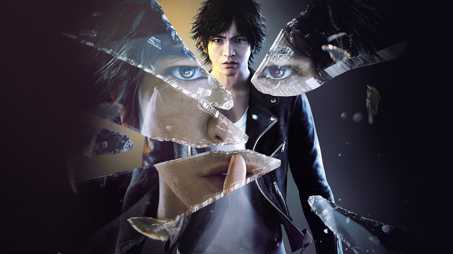 Foto do jogo Judgment