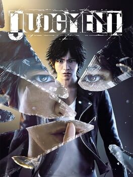 Foto do jogo Judgment