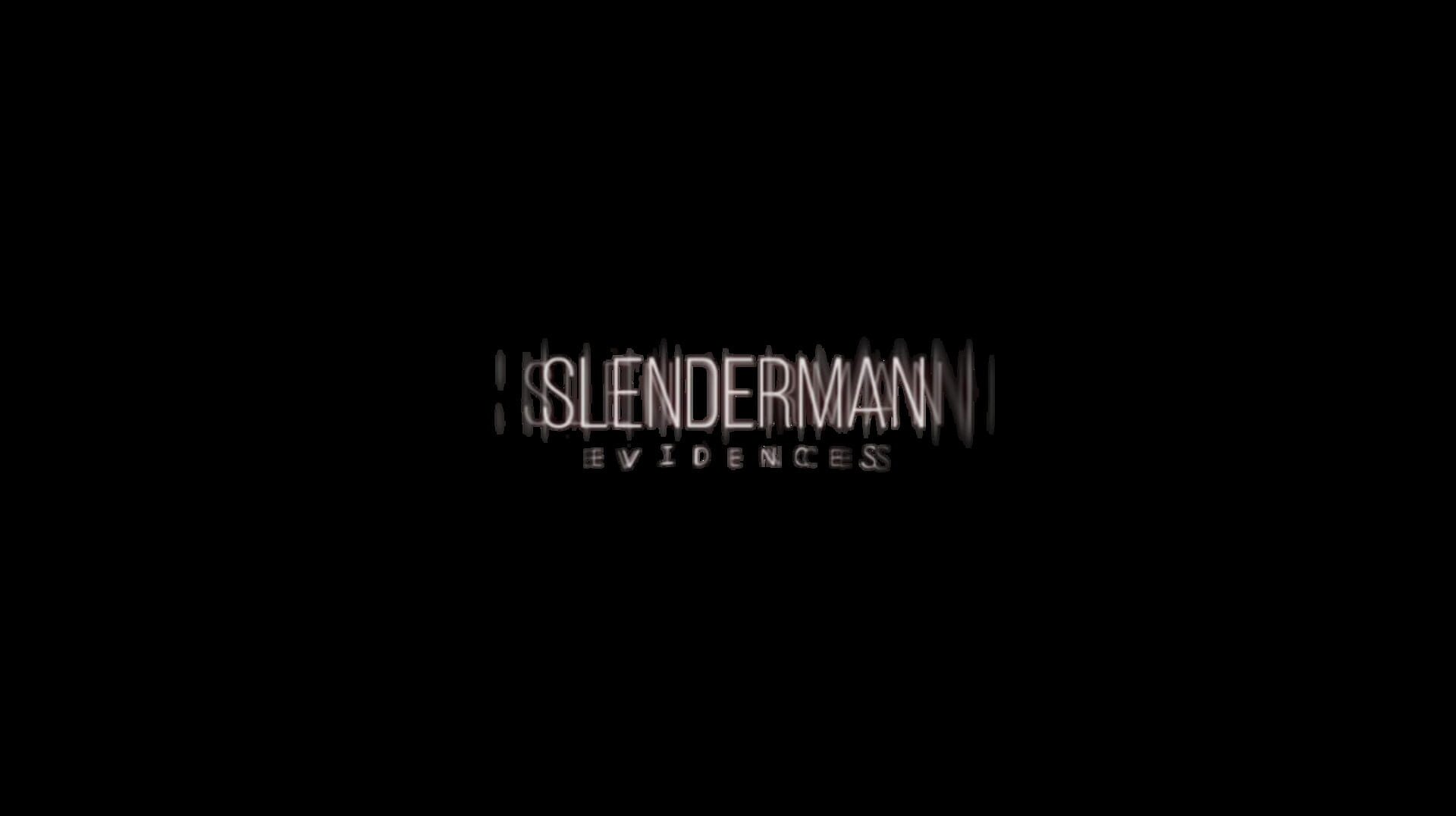 Foto do jogo Slenderman: Evidences