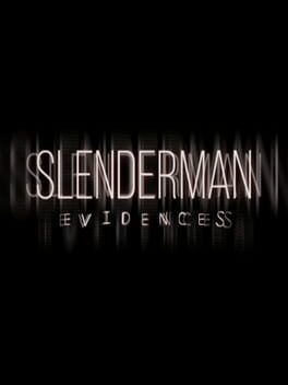 Foto do jogo Slenderman: Evidences