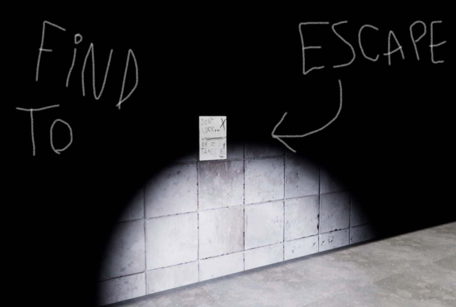 Foto do jogo Slenderman: Evidences