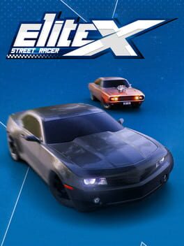 Foto do jogo Elite X: Street Racer