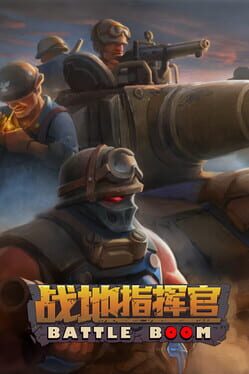 Foto do jogo Battleboom