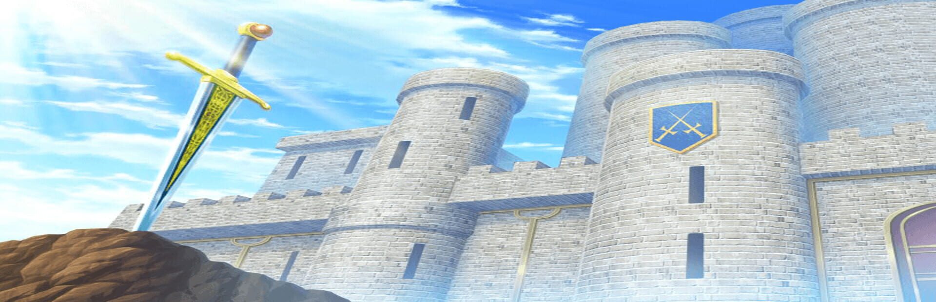 Foto do jogo I Will Become a Swordsman