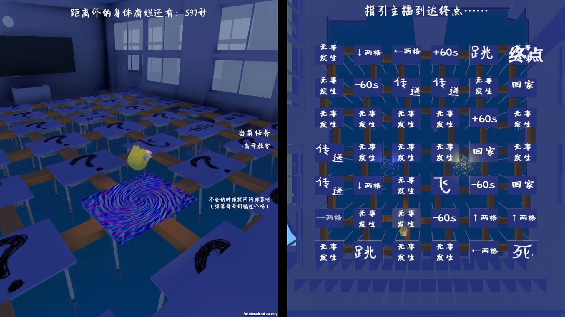 Foto do jogo Instruction Chu