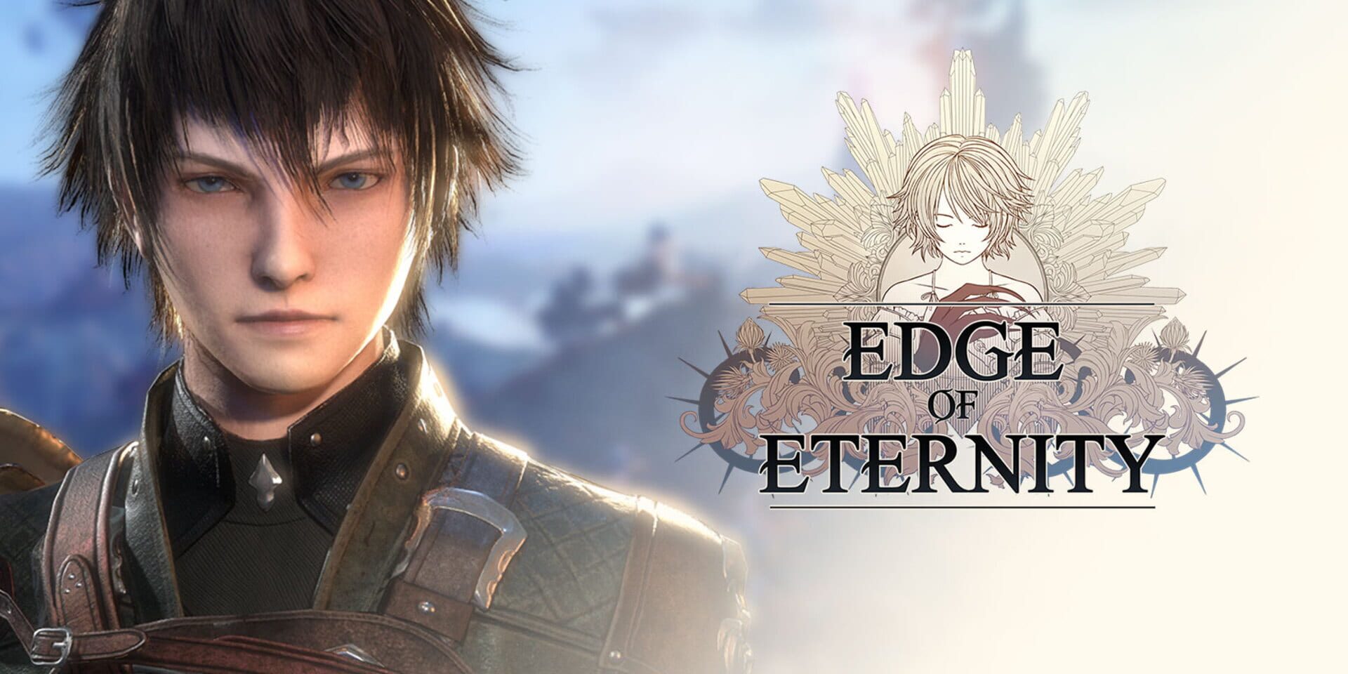 Foto do jogo Edge of Eternity