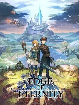 Foto do jogo Edge of Eternity