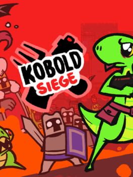 Foto do jogo Kobold Siege