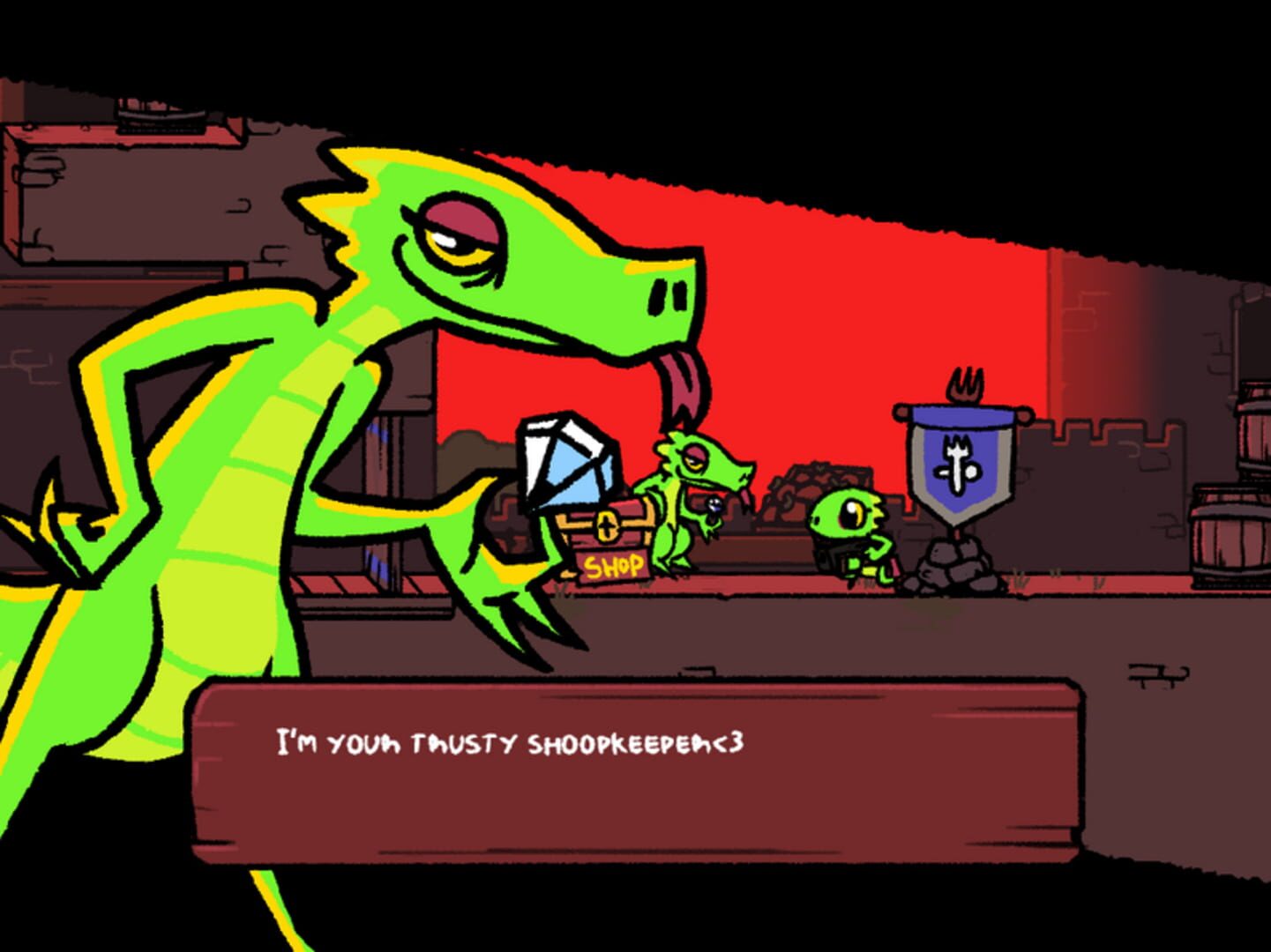 Foto do jogo Kobold Siege