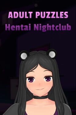 Foto do jogo Adult Puzzles: Hentai NightClub
