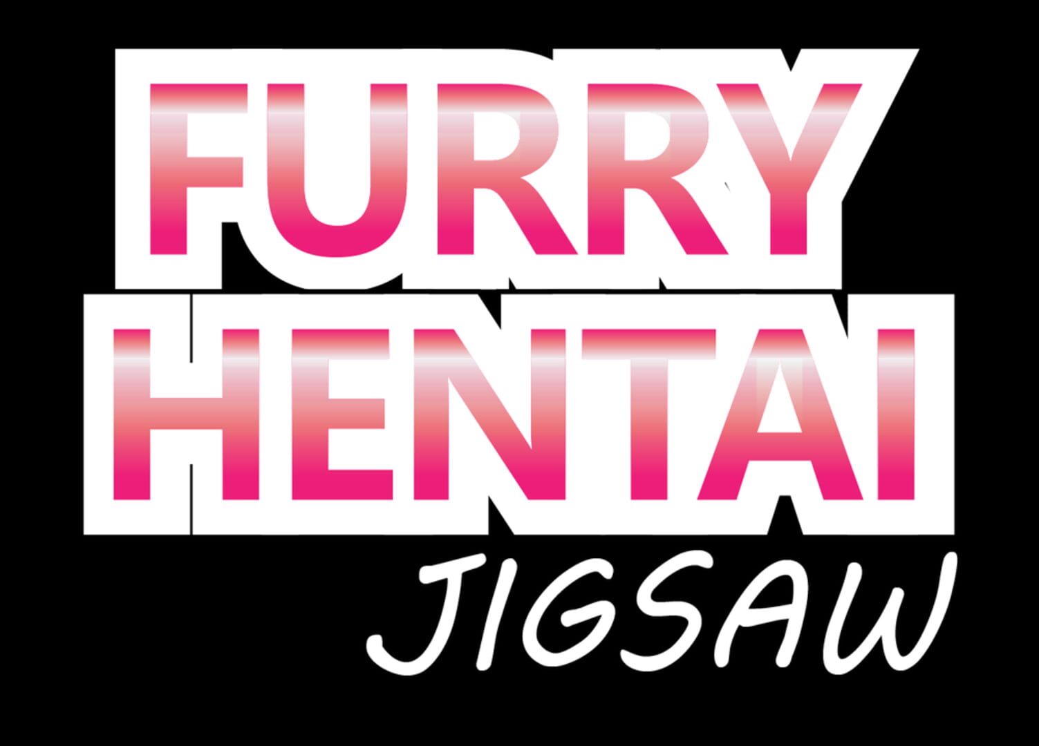 Foto do jogo Furry Hentai Jigsaw