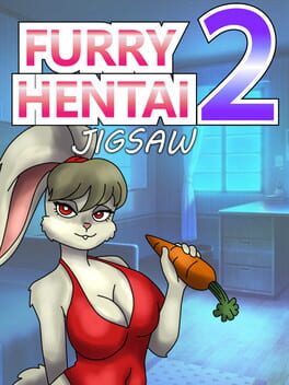 Foto do jogo Furry Hentai Jigsaw 2