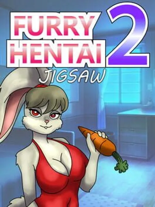Furry Hentai Jigsaw 2