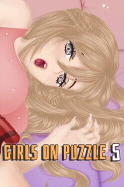 Foto do jogo Girls on Puzzle 5