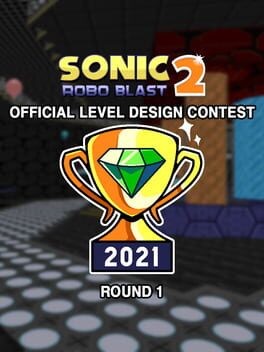 Foto do jogo Sonic Robo Blast 2: Official Level Design Contest 2021- Round 1