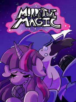 Foto do jogo MordeTwi Magic