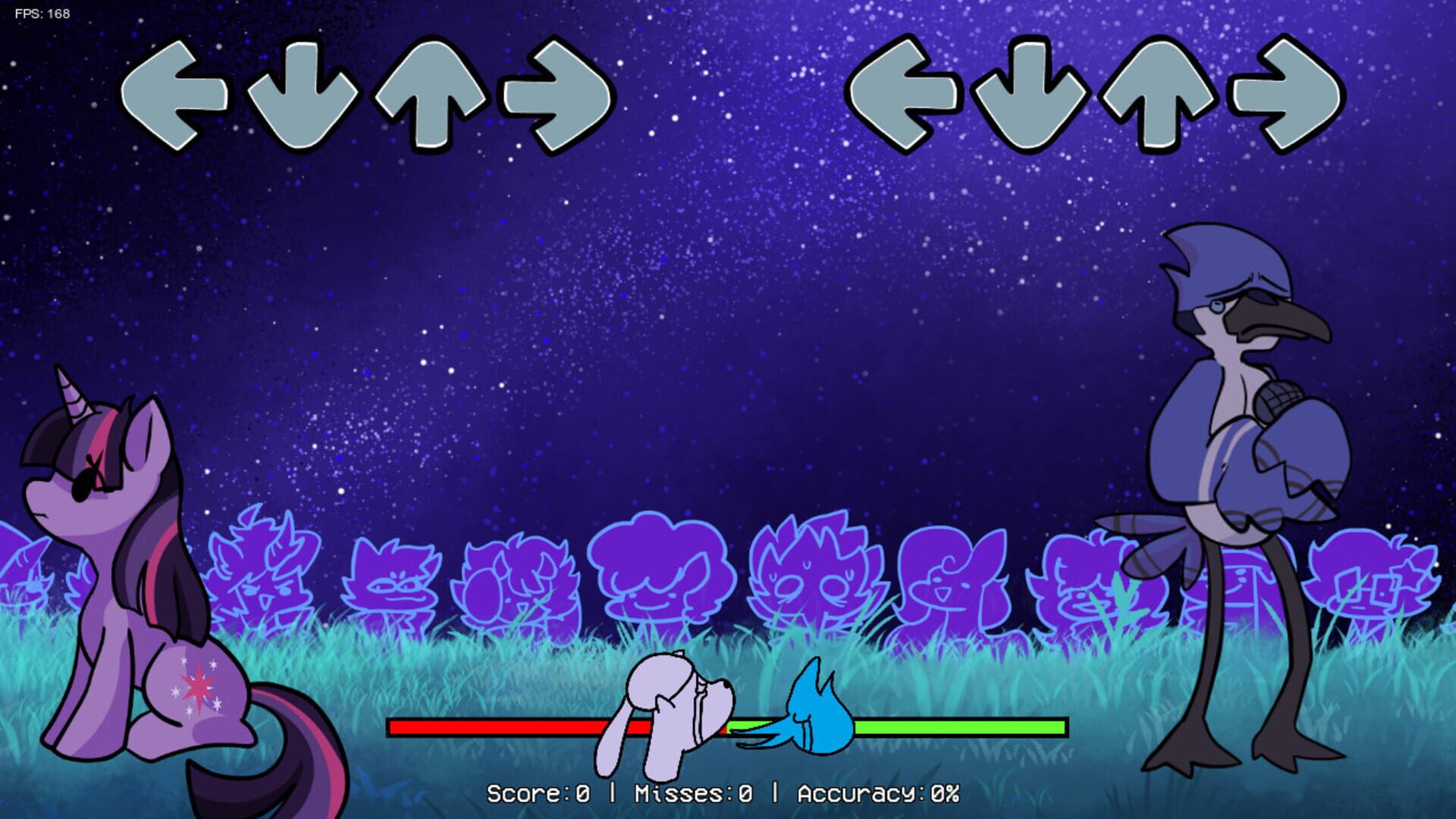Foto do jogo MordeTwi Magic