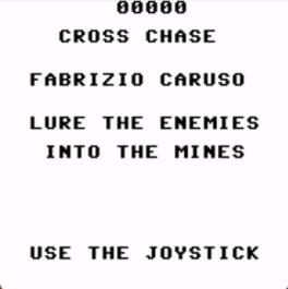 Foto do jogo Cross Chase