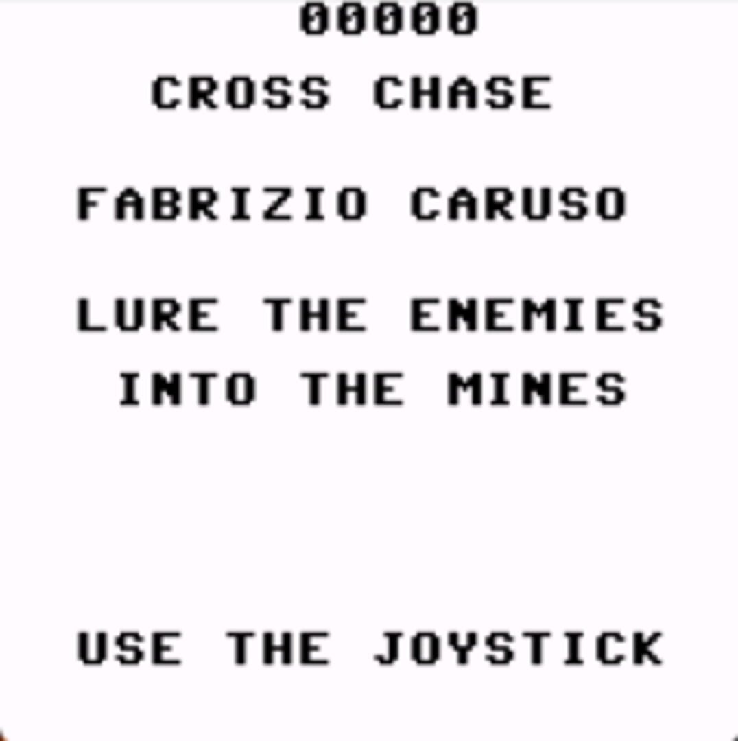 Foto do jogo Cross Chase
