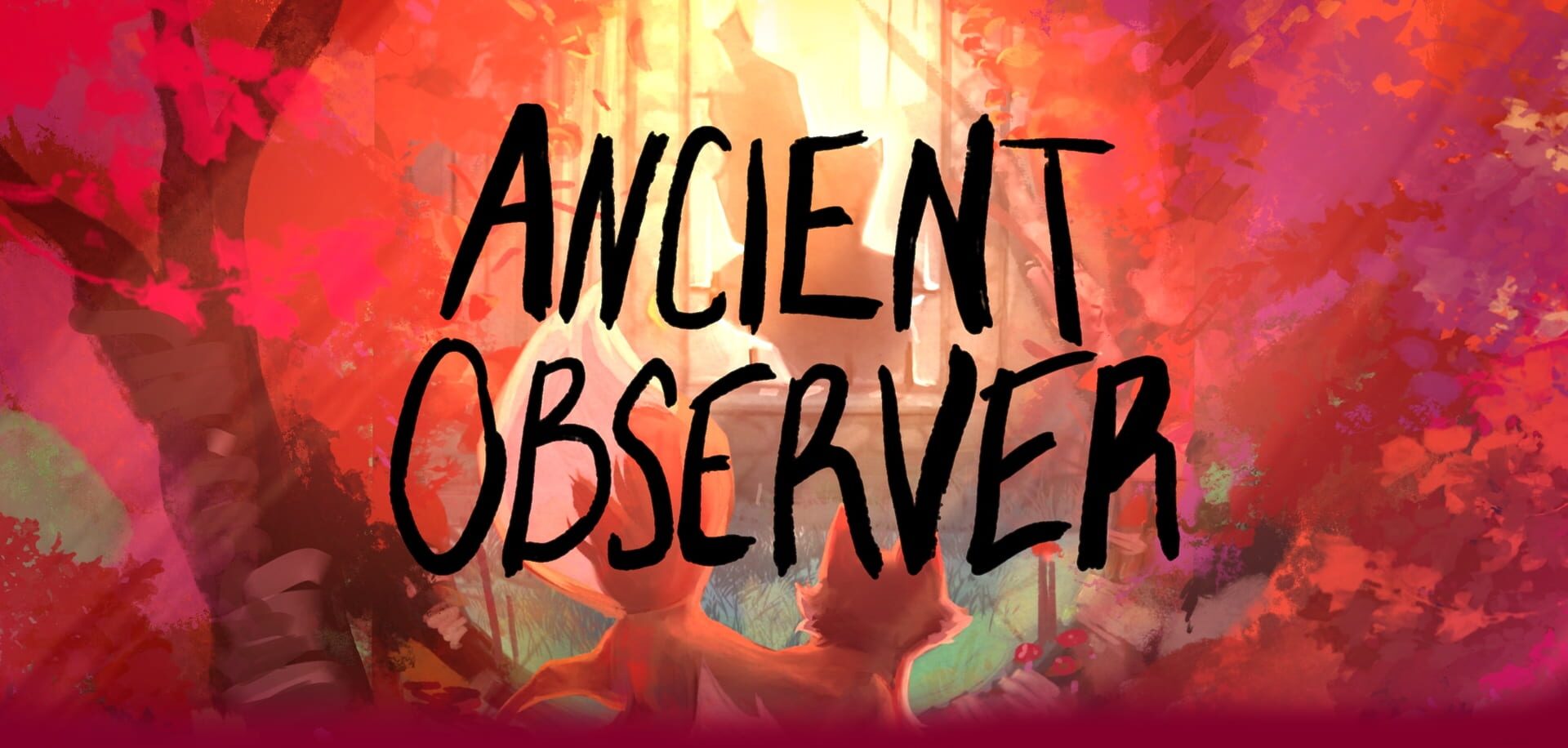 Foto do jogo Ancient Observer