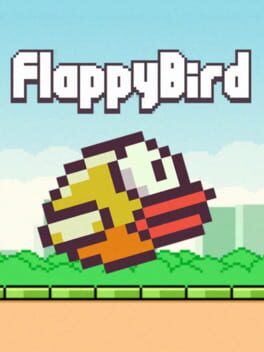 Foto do jogo Flappy Bird GB