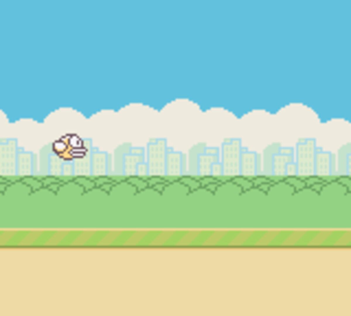 Foto do jogo Flappy Bird GB