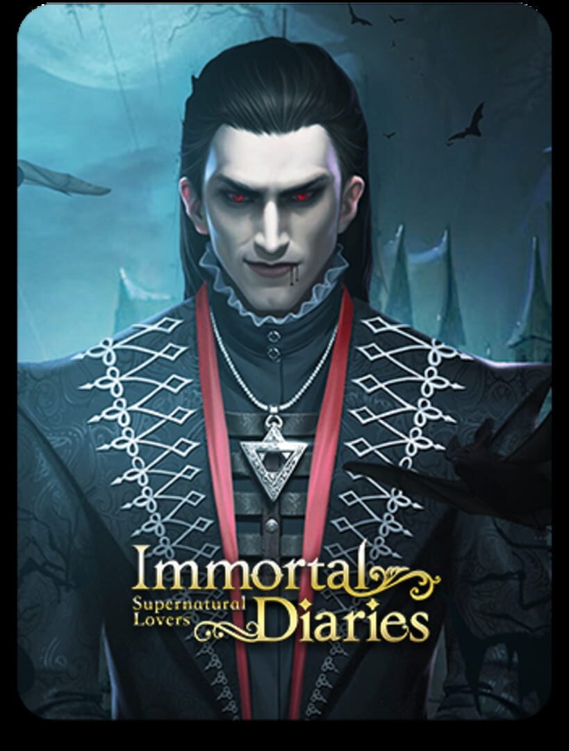 Foto do jogo Immortal Diaries