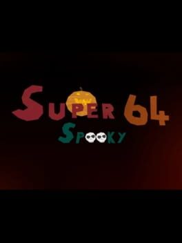 Foto do jogo Super Spooky 64