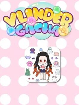 Foto do jogo Vlinder Gacha