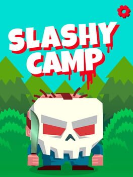 Foto do jogo Slashy Camp