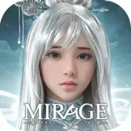 Foto do jogo Mirage: Perfect Skyline