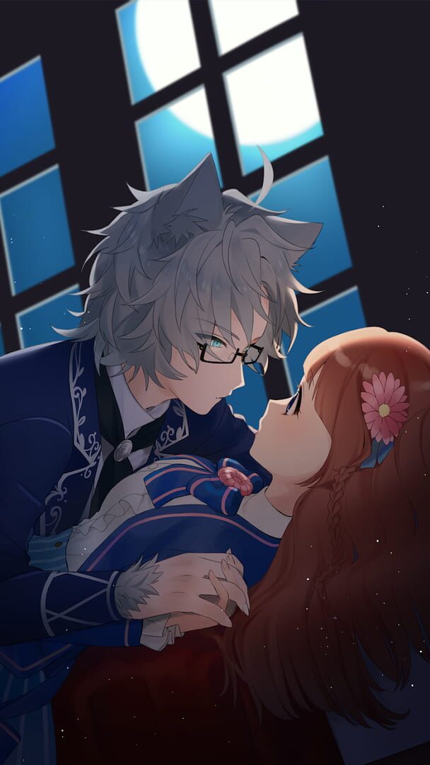 Foto do jogo Date with Detective Wolf