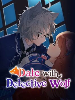 Foto do jogo Date with Detective Wolf