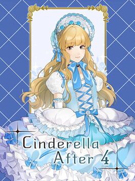 Foto do jogo Cinderella After 4
