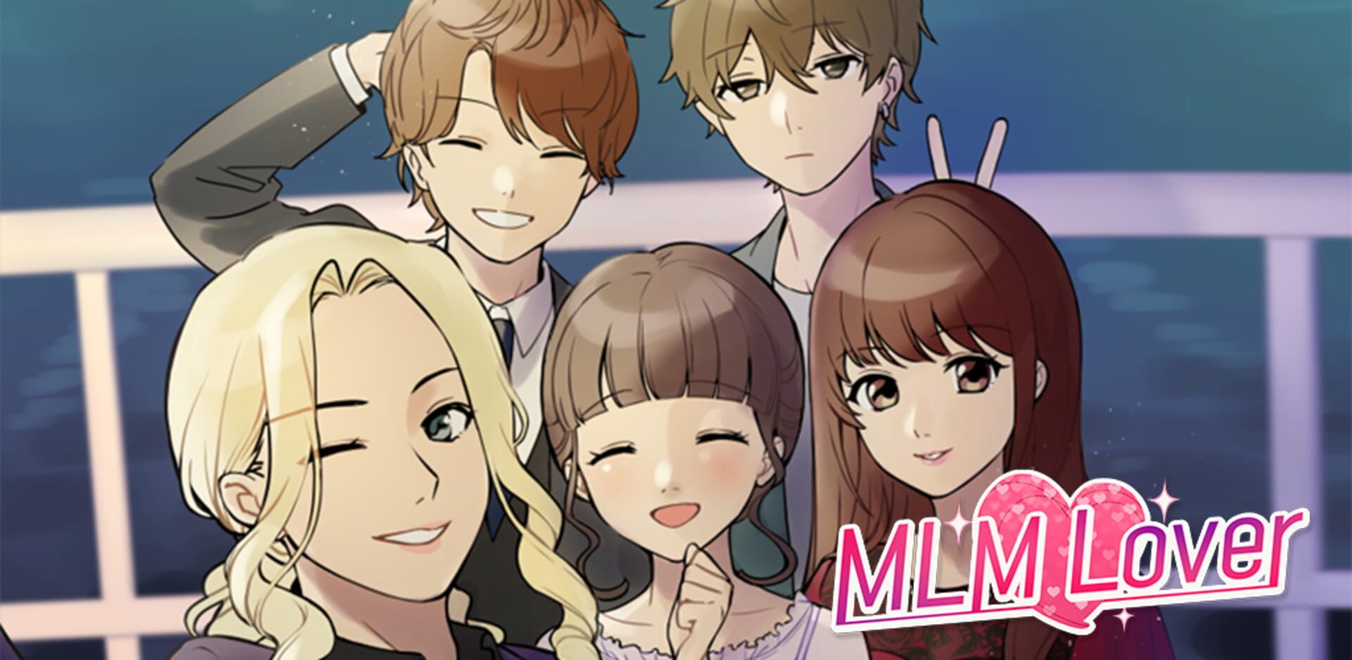 Foto do jogo MLM Lover