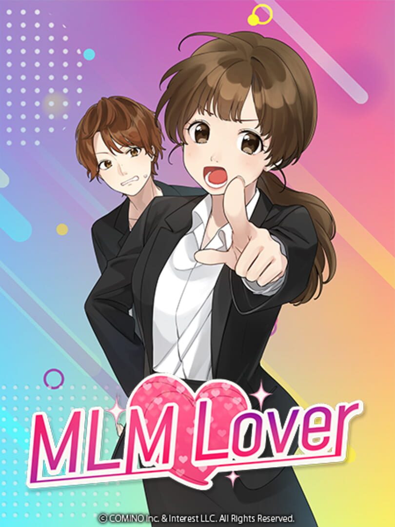 Foto do jogo MLM Lover