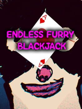 Foto do jogo Endless Furry Blackjack