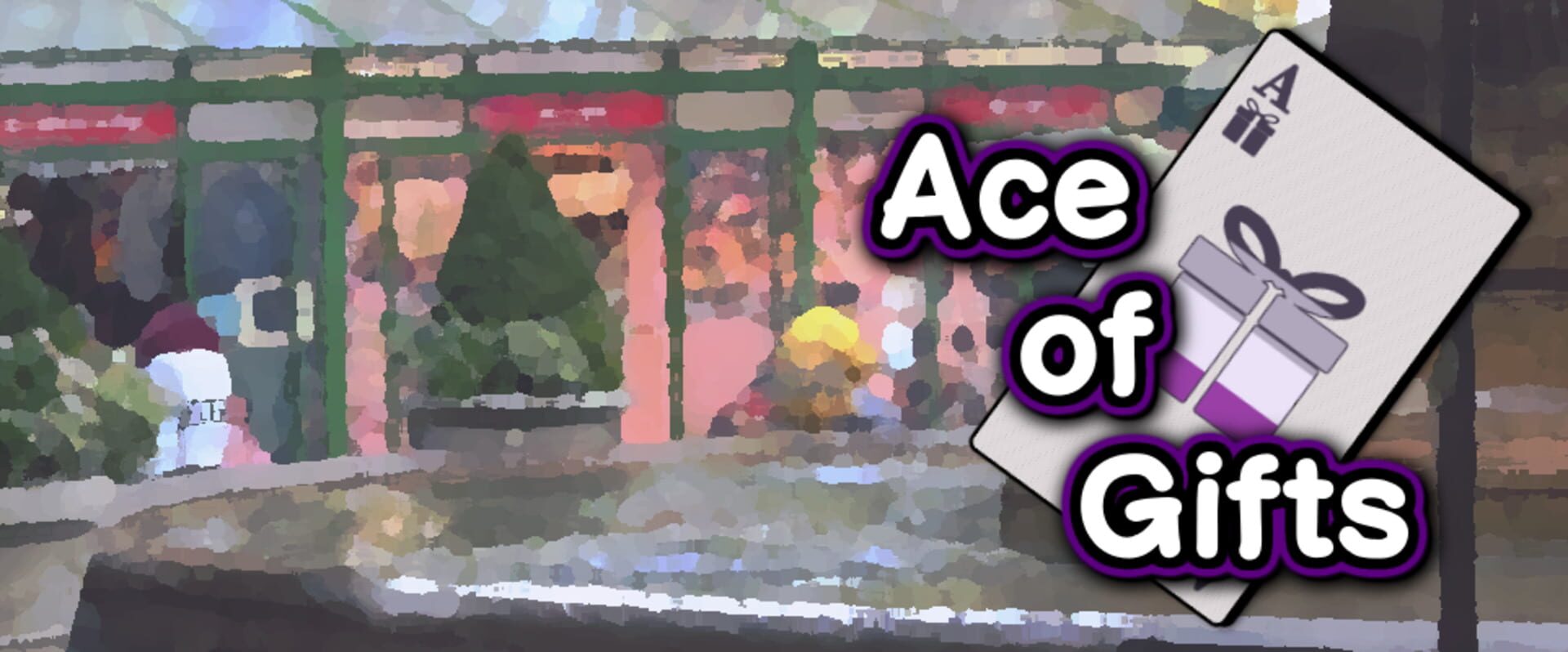 Foto do jogo Ace of Gifts